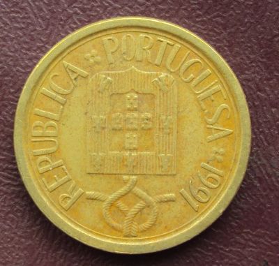 Лот: 4517250. Фото: 1. Иностранная монетка (А519). Остальные страны