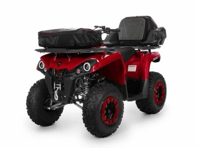 Лот: 18976680. Фото: 1. Квадроцикл SHARMAX 250 HUMMER. Мотоциклы