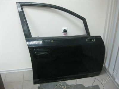 Лот: 235600. Фото: 1. Дверь правая Honda STREAM. Кузов