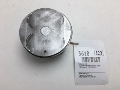 Лот: 20374670. Фото: 1. Поршень Toyota Avalon 1996 1330120010... Двигатель и элементы двигателя
