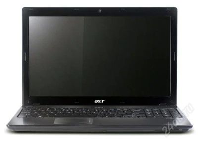 Лот: 2676492. Фото: 1. Ноутбук Acer Aspire 5552G. Ноутбуки