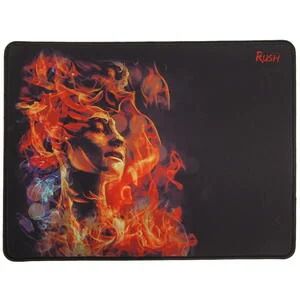 Лот: 19194244. Фото: 1. Игровой коврик Smartbuy RUSH Florena. Коврики