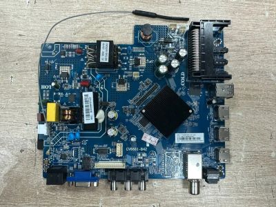 Лот: 24982439. Фото: 1. main , cv6681-b42 , тв LED TV... Запчасти для телевизоров, видеотехники, аудиотехники