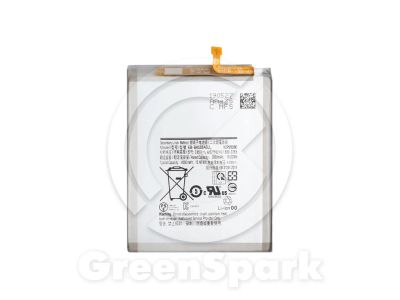 Лот: 15051220. Фото: 1. Аккумулятор для Samsung A505F... Аккумуляторы