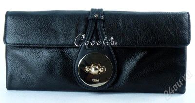 Лот: 566549. Фото: 1. Клатч Chloe (BRAND). Сумки