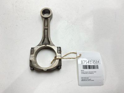 Лот: 22636820. Фото: 1. Шатун Subaru Forester 2005 12100AA240... Двигатель и элементы двигателя