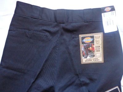 Лот: 10491985. Фото: 1. Брюки новые мужские черные Dickies... Брюки, джинсы, шорты