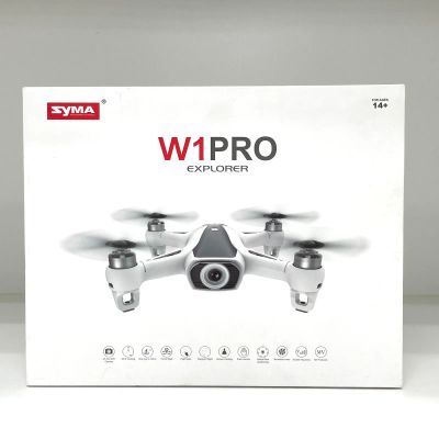 Лот: 16004057. Фото: 1. Квадрокоптер Syma W1 Pro I с камерой... Квадрокоптеры