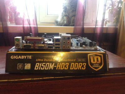Лот: 8367366. Фото: 1. AMD Phenom II X3 710 + материнская... Процессоры