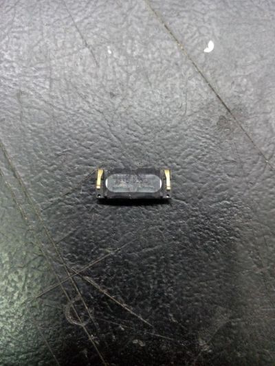 Лот: 10623058. Фото: 1. Слуховой динамик Lenovo A1000. Динамики, микрофоны