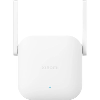 Лот: 24579747. Фото: 1. Усилитель сигнала Xiaomi WiFi... WiFi, Bluetooth адаптеры