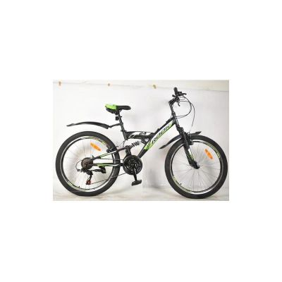 Лот: 15872988. Фото: 1. Велосипед 24&quot; Rook TS240... Красноярск