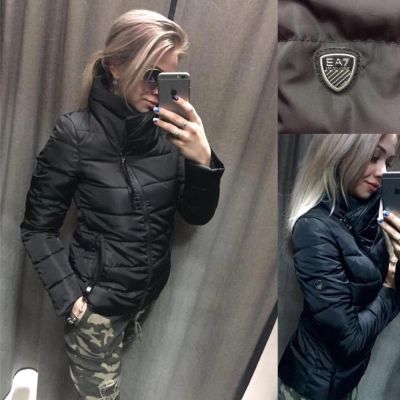 Лот: 10236787. Фото: 1. Куртка EA7. Верхняя одежда