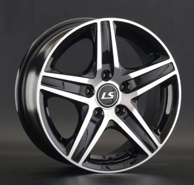 Лот: 20155414. Фото: 1. Диск LS wheels LS321 : 7,00-17... Диски