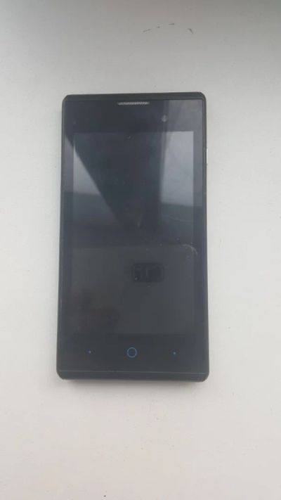 Лот: 11283338. Фото: 1. MTS SMART start. Смартфоны