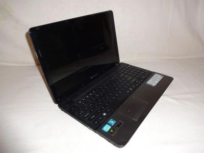 Лот: 3561414. Фото: 1. Ноутбук Packard Bell TS11-HR... Ноутбуки