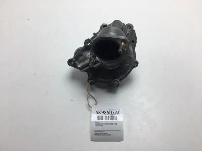 Лот: 20399738. Фото: 1. Помпа Toyota Estima 1998 1610079165... Двигатель и элементы двигателя