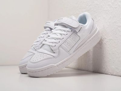 Лот: 20416937. Фото: 1. Кроссовки Adidas Forum Low (30252... Кеды, кроссовки, слипоны