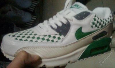 Лот: 759614. Фото: 1. Nike Air Max В наличии 3. Кеды, кроссовки, слипоны