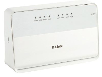 Лот: 15264173. Фото: 1. Продам Wi-Fi Роутер D-link DIR-651... Маршрутизаторы (роутеры)