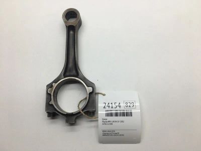 Лот: 20382665. Фото: 1. Шатун Mazda Mpv 2002 GY0111210A... Двигатель и элементы двигателя