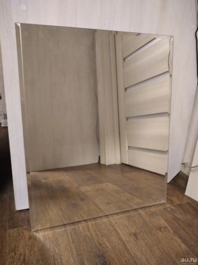 Лот: 18031252. Фото: 1. зеркало 50Х60. Зеркала