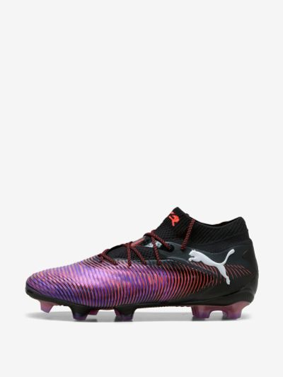 Лот: 25369865. Фото: 1. Бутсы мужские PUMA Future 8 Ultimate... Кеды, кроссовки, слипоны