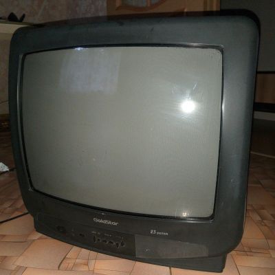 Лот: 14573383. Фото: 1. Телевизор. Телевизоры