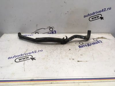 Лот: 21713168. Фото: 1. шланг гур Mazda Demio DW3W. Двигатель и элементы двигателя