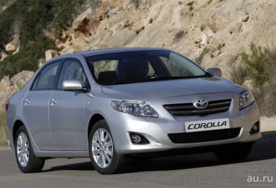 Лот: 8695399. Фото: 1. Стальная защита картера Toyota... Двигатель и элементы двигателя