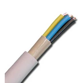 Лот: 3401593. Фото: 1. Кабель nym 3x2,5. Провода, кабели