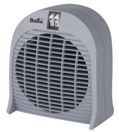 Лот: 11223855. Фото: 1. Ballu BFH/S-04 - тепловентилятор... Обогреватели бытовые