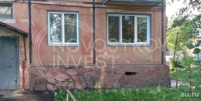 Лот: 18098346. Фото: 1. Продам 1к квартиру. Квартиры, студии