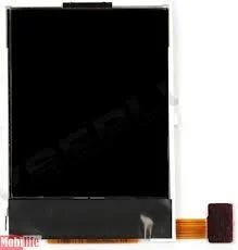 Лот: 3805502. Фото: 1. Дисплей Nokia 2760 big/2630/2600c... Дисплеи, дисплейные модули, тачскрины