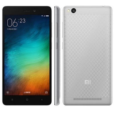 Лот: 8555166. Фото: 1. xiaomi redmi 3. Смартфоны