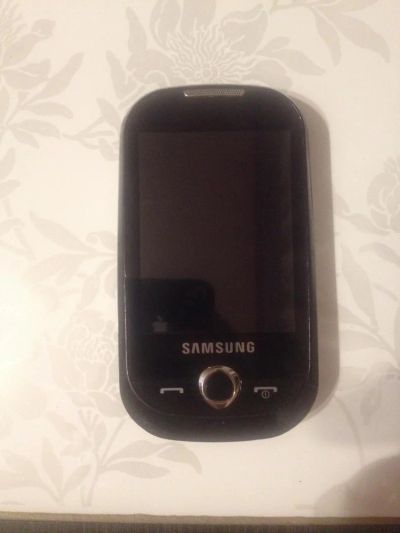 Лот: 5044769. Фото: 1. Samsung S3650. Кнопочные мобильные телефоны