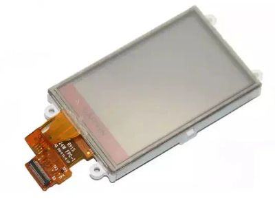 Лот: 6568740. Фото: 1. Garmin Тачскрин с LCD дисплеем... Дисплеи, дисплейные модули, тачскрины