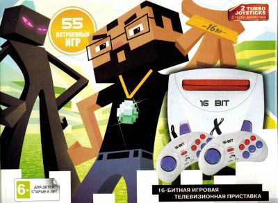 Лот: 9881686. Фото: 1. Игровая приставка Sega Super Drive... Игровые приставки, консоли