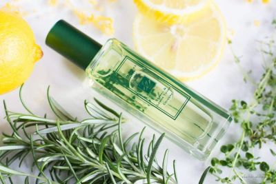 Лот: 10316017. Фото: 1. Sorrel & Lemon Thyme от Jo Malone... Унисекс парфюмерия