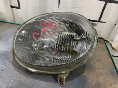 Лот: 16949220. Фото: 1. Фара Toyota Celica ST202 левая... Оптика и освещение