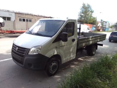 Лот: 22852116. Фото: 1. Газ Бортовой грузовик. Автомобили