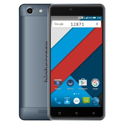 Лот: 11643727. Фото: 1. Highscreen power rage. Смартфоны