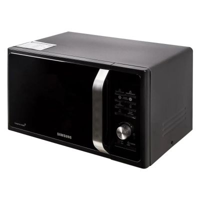 Лот: 24453006. Фото: 1. Микроволновая печь Samsung MS... Микроволновки, мини-печи