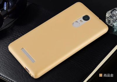 Лот: 8276220. Фото: 1. Чехол для Xiaomi Redmi Note 3... Чехлы, бамперы