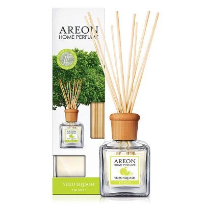 Лот: 16101363. Фото: 1. Ароматизатор для дома AREON STICKS... Другое (оснащение, оборудование, аксессуары)
