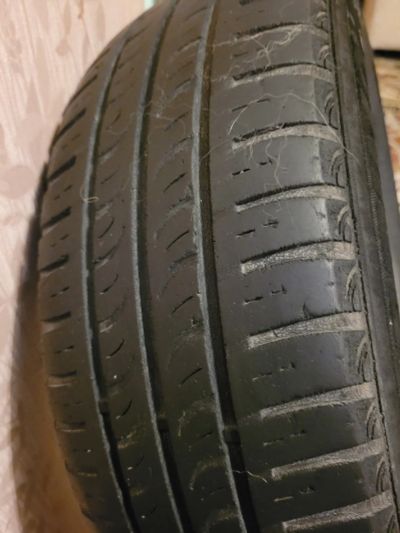 Лот: 18983074. Фото: 1. Hankook 175/65/14. Шины