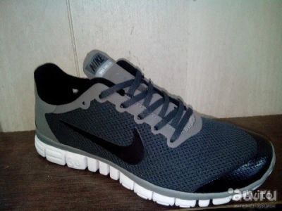 Лот: 8859250. Фото: 1. кроссовки nike 3.0 v2. Кеды, кроссовки, слипоны