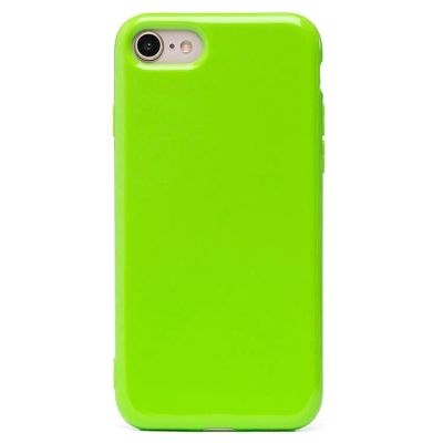Лот: 15241206. Фото: 1. Чехол-накладка - SC158 для Apple... Чехлы, бамперы