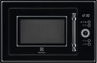 Лот: 12641157. Фото: 1. Микроволновая печь Electrolux... Микроволновки, мини-печи