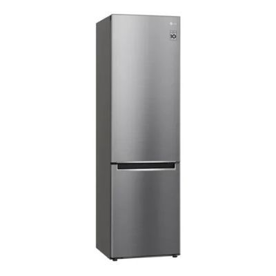 Лот: 18660594. Фото: 1. Холодильник LG GA-B509MMZL DoorCooling... Холодильники, морозильные камеры